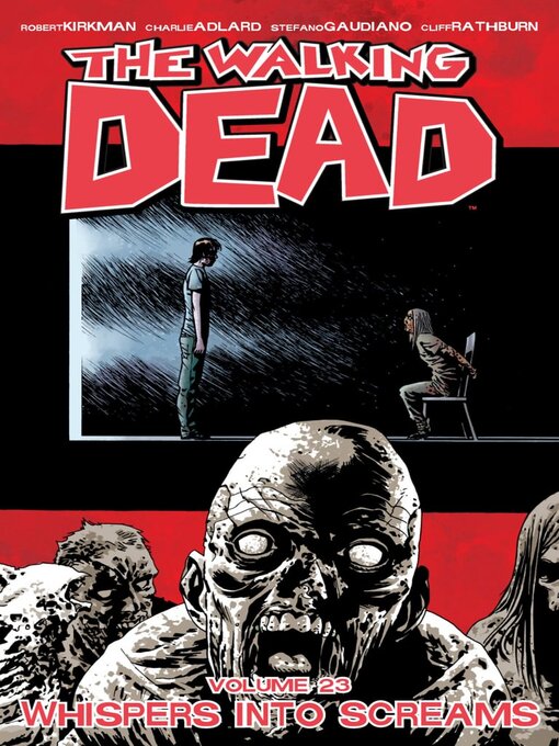 Title details for The Walking Dead (2003), Volume 23 by Robert Kirkman - Available